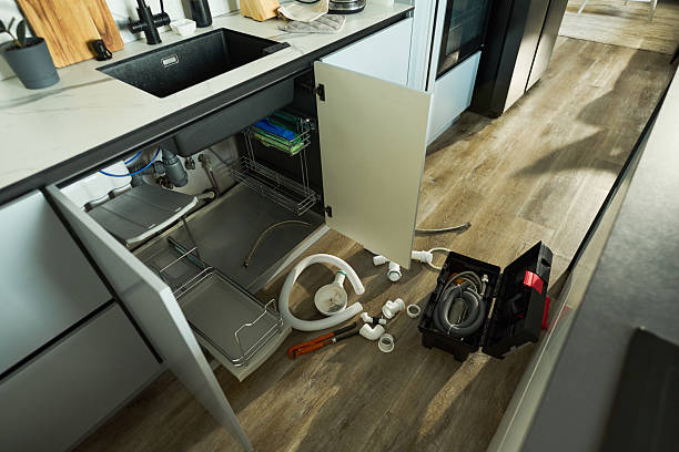 24/7 Emergency Leak Detection experts in Campbellsport, WI